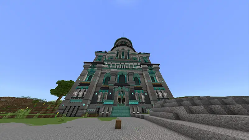 Скриншот Алмазная башня №4