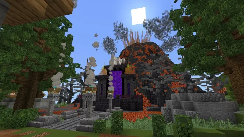 Скриншот Остров дракона-пирата №3