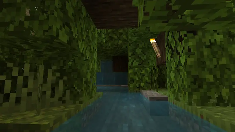 Скриншот Безумный паркур №9