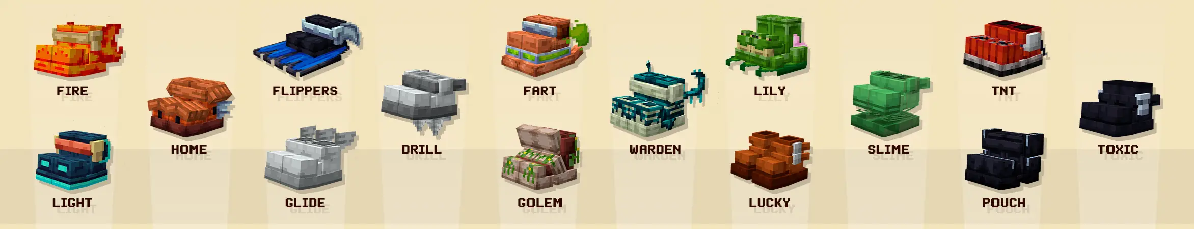 Легендарные ботинки panorama