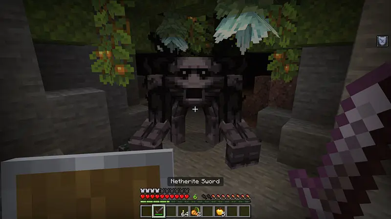 Скриншот Дополнение Immersive Horror №2