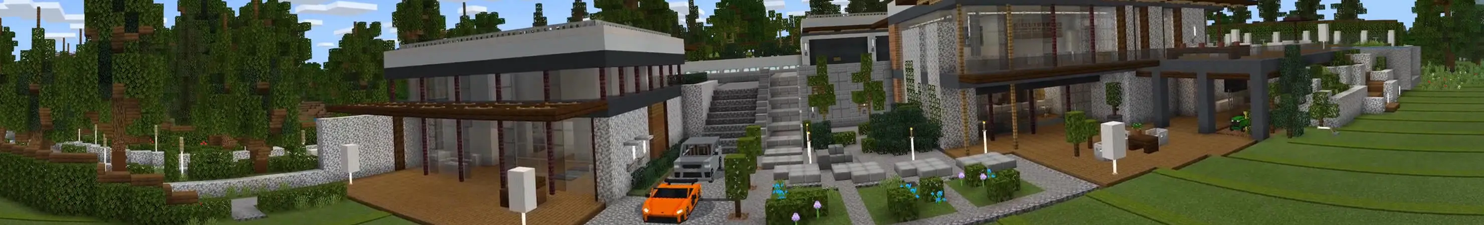 Миллиардеры panorama