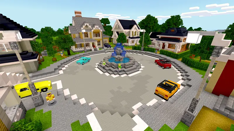 Скриншот Время гольфа! №5