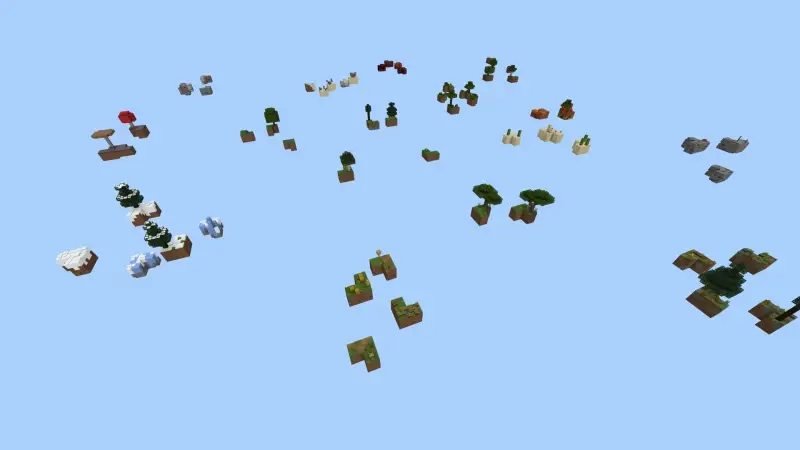 Скриншот Один блок №5