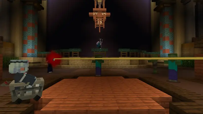 Скриншот Оружие-мебель №5