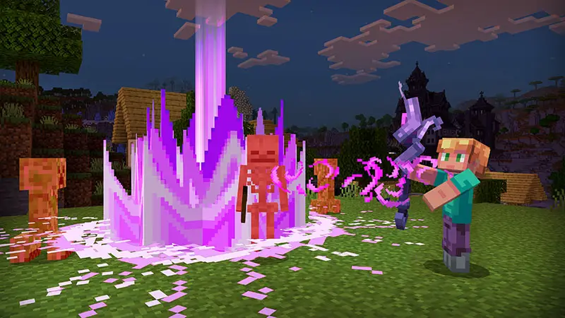 Скриншот Оружие пустоты №1