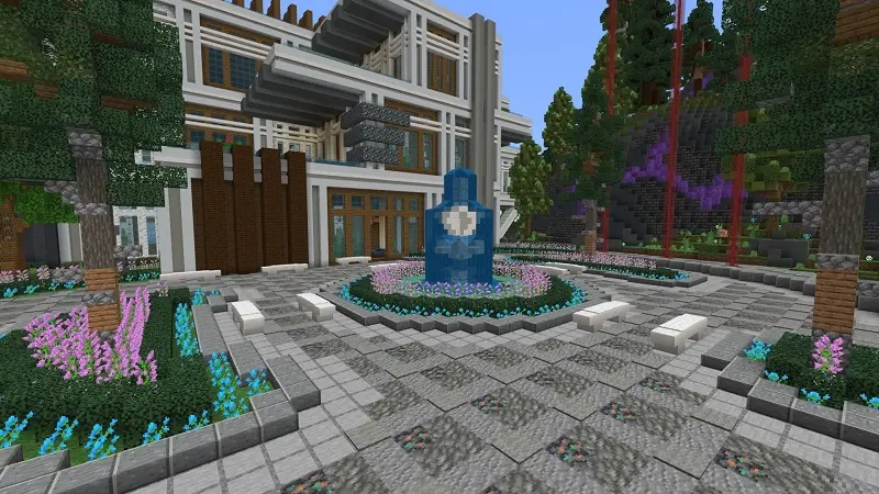 Скриншот Самый безопасный остров миллионеров №2