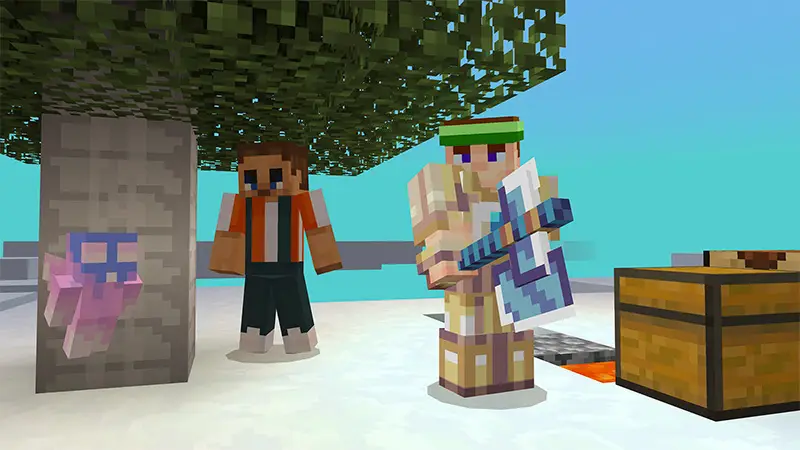 Скриншот Улучшенные облака №4