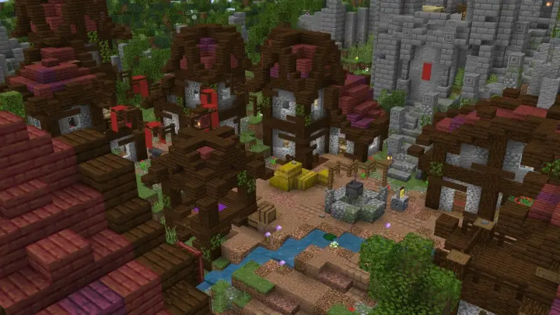 Скриншот Найди 500 кнопок №4