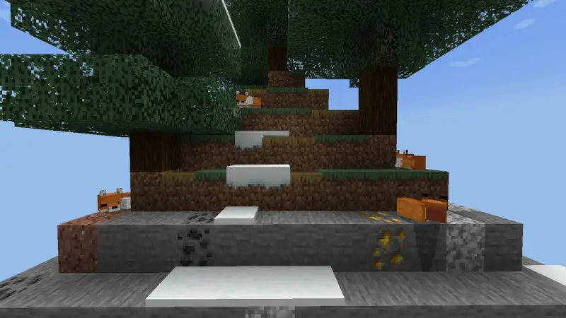 Скриншот 100 дней в пирамидах №2