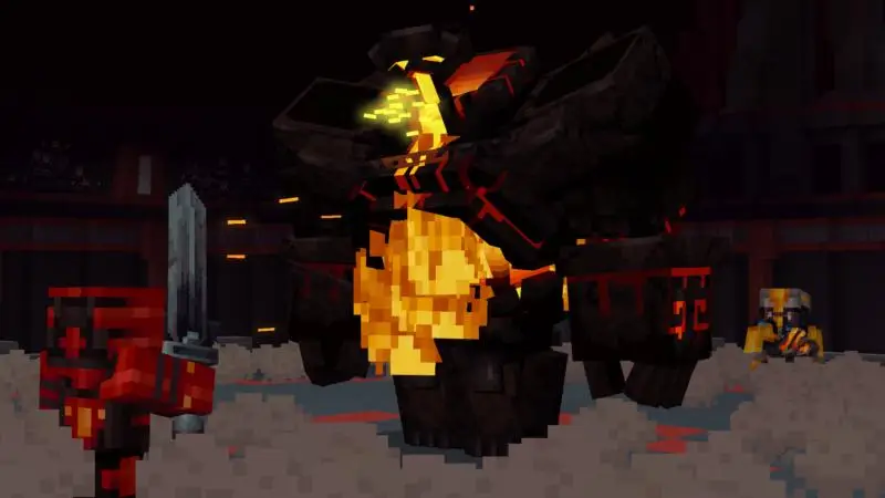 Скриншот Невероятная арена 5000 №8