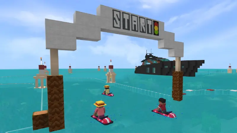 Скриншот Жизнь в Майами-Бич №6