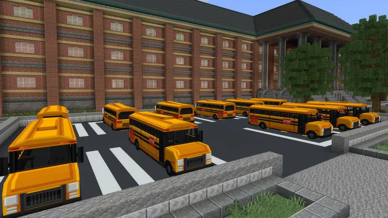 Скриншот Городские мечты №7