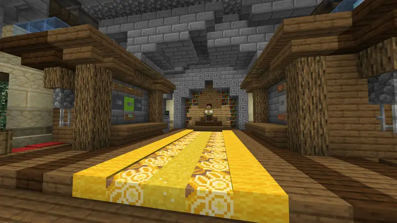 Скриншот Войны удачи №2