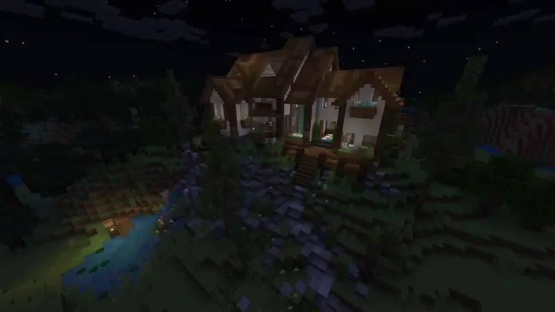 Скриншот Создаваемые ловушки №5