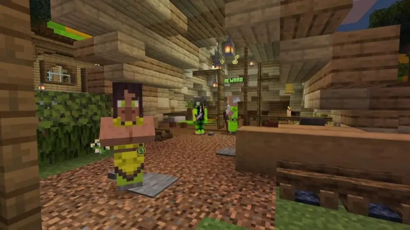 Скриншот Опыт = динамит №4