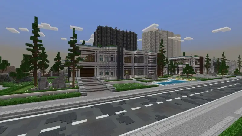 Скриншот Кондоминиум №1