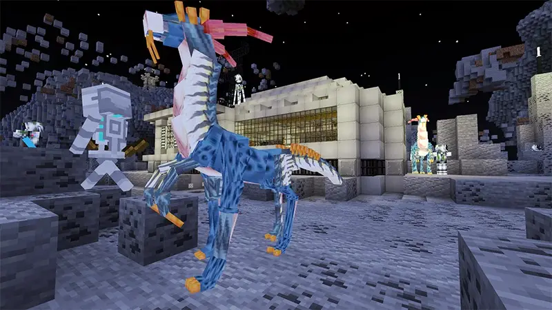 Скриншот Астероидная база №3