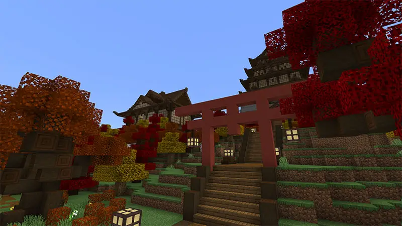 Скриншот Эпоха самураев №3