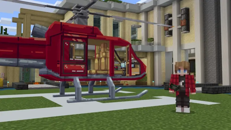 Скриншот Хакерские тотемы №4