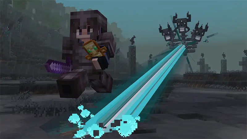 Скриншот УВЯДАЮЩИЙ АПОКАЛИПСИС 1.1 №2