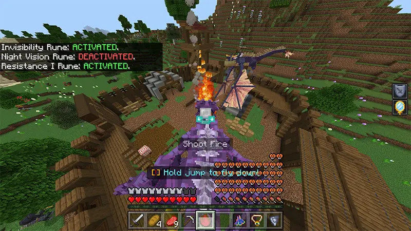 Скриншот ДРАКОНЫ №2