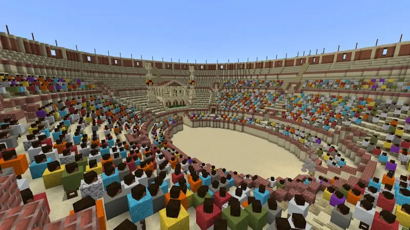 Скриншот Римская империя №7