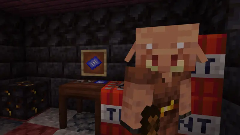 Скриншот Пиглины: апокалипсис №8