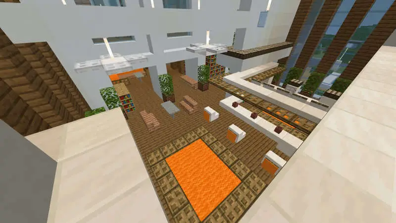 Скриншот Нубы против профи и против хакеров №4