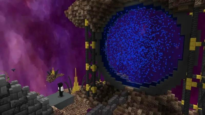 Скриншот Квантовый мир №10