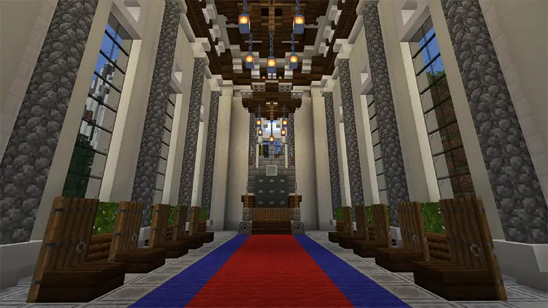 Скриншот Фэнтезийное королевство №1