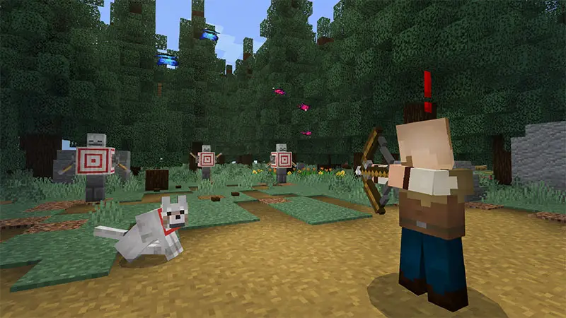 Скриншот Станьте скаутом! №3