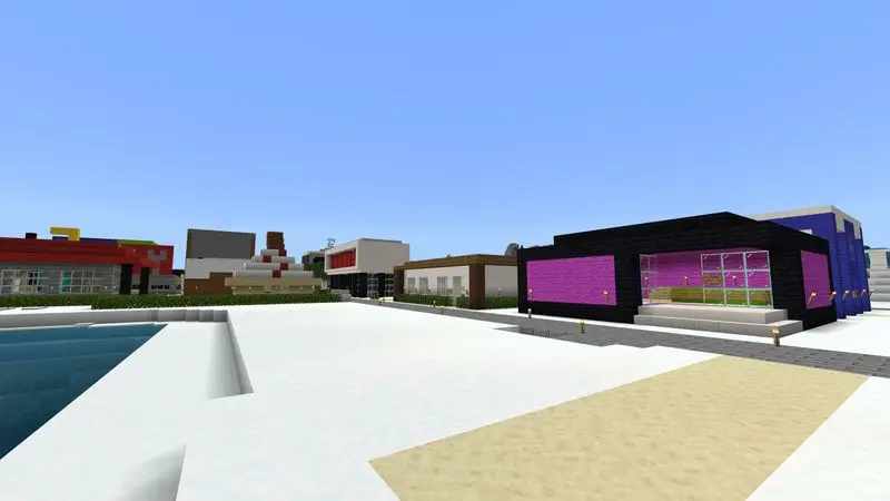 Скриншот SB737 Удивительный мир №9