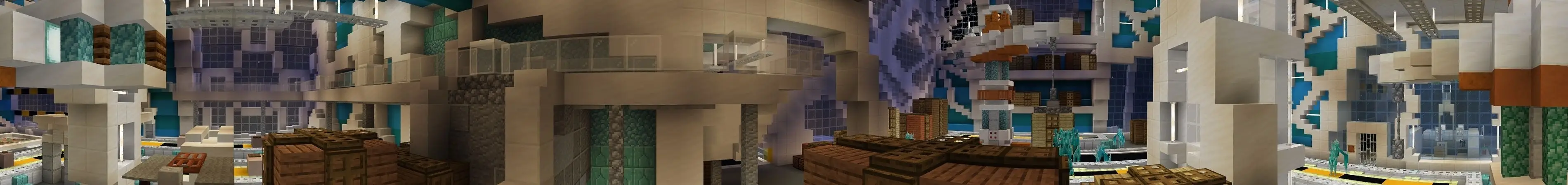 Космические выкрутасы panorama