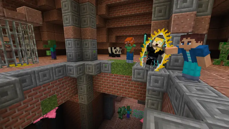 Скриншот Скайкуб 2 №10