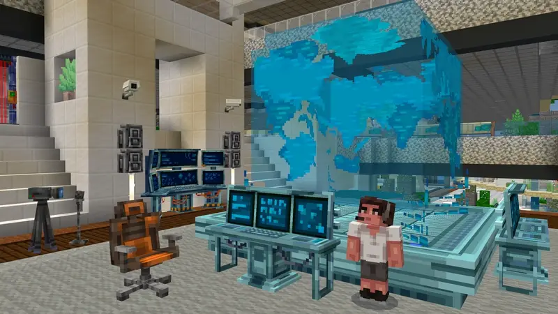 Скриншот Особняк на острове №8