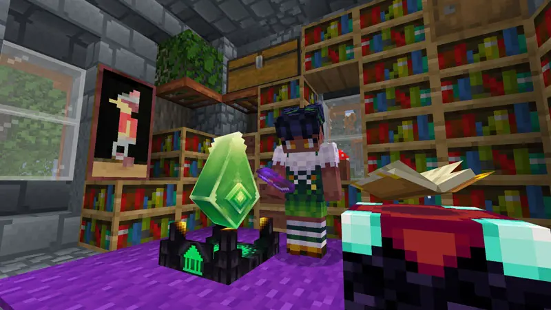 Скриншот Горшки удачи №5