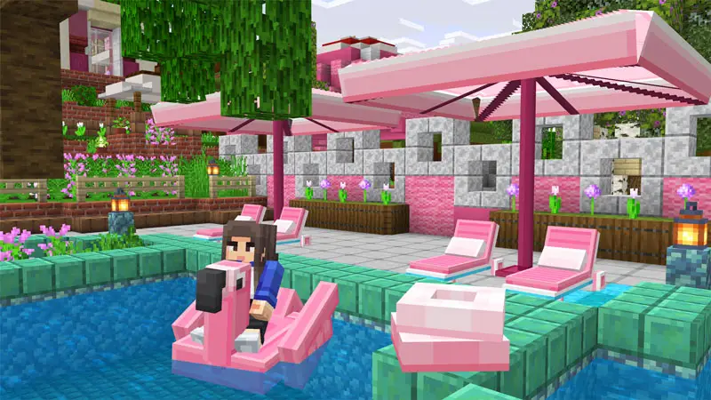 Скриншот Сладкий милый дом №6