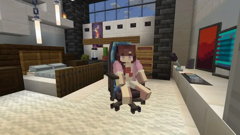 Скриншот Мегакруизный лайнер №7