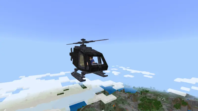 Скриншот Роскошный бункер №1