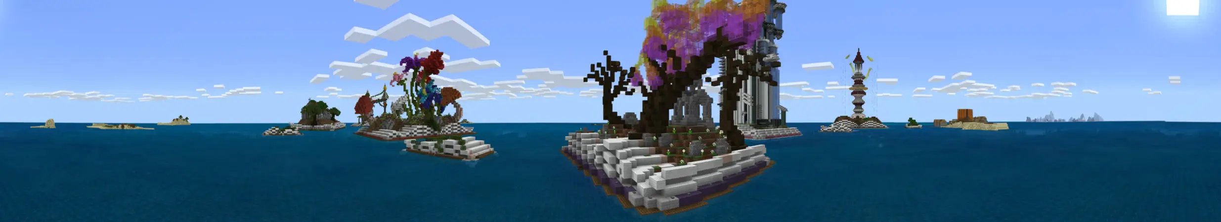 Выживание в бумажном мире panorama