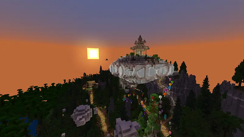 Скриншот Чудоград №4