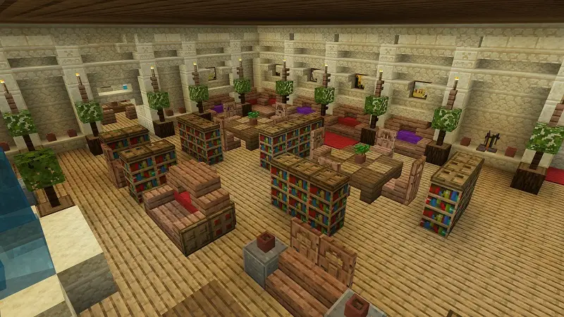 Скриншот Город в пустыне №4