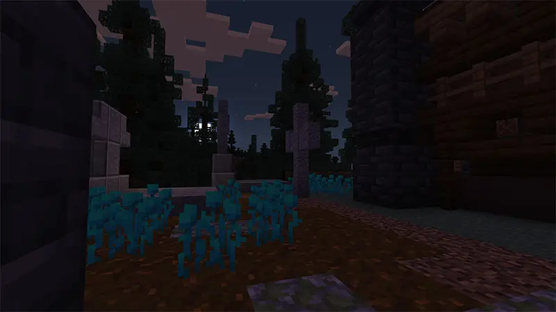 Скриншот Усадьба Хэллоуин №8