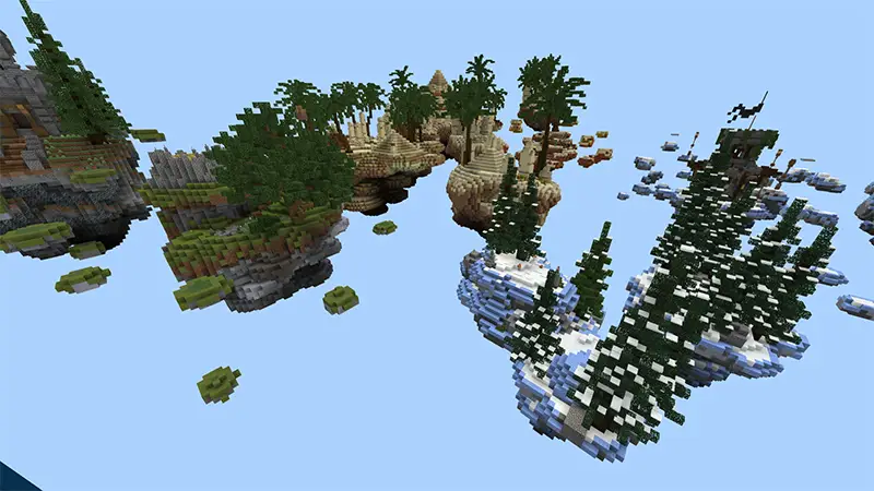 Скриншот Спасение селян №4