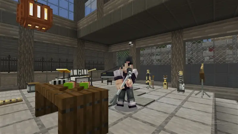 Скриншот Реалистичная мебель №4