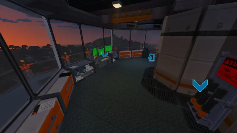 Скриншот Дополнение Jurassic World №9