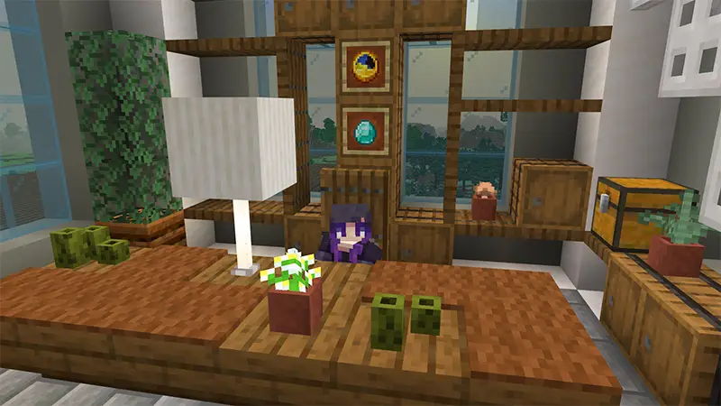 Скриншот Особняк на высоте №3