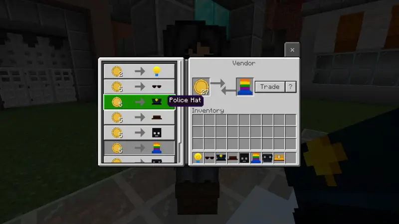 Скриншот Найди кнопку №5