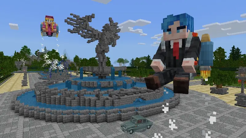 Скриншот База секретных агентов №6